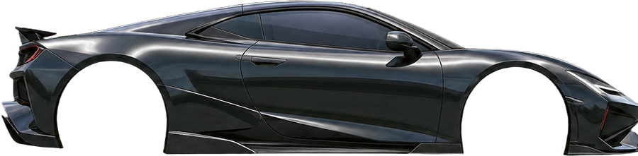 Car body