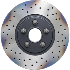 Brake rotor