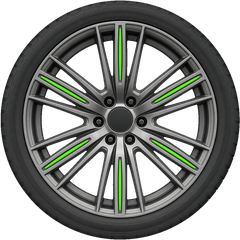 Wheel